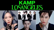 Conciertos k-pop en KAMP LA 2022 son cancelados: ¿qué pasó con el festival?