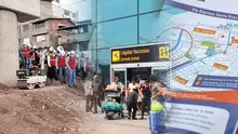 Vía Expresa Santa Rosa: ¿cómo será el viaducto que unirá la Costa Verde con el Aeropuerto Jorge Chávez?