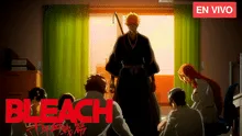 “Bleach: Thousand-Year Blood War”, capítulo 2: ¿cómo y dónde ver EN VIVO el nuevo episodio del anime?