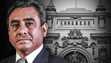 Congreso: pedirán informe a Willy Huerta tras designación de involucrado en ‘pitufeo’ al Mininter