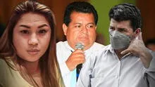 Exabogada de Bruno Pacheco: “Karelim López decía que todo era un montaje para fregar al Gobierno”