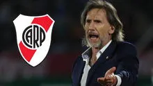 Hinchas de River Plate piden a Gareca como sucesor de Gallardo: “Tiene personalidad y carácter”