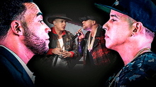 Daddy Yankee vs. Don Omar: ¿cuál es la ‘mejor tiraera de la historia’ que ambos protagonizaron?