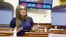 Cheryl Trigozo continuará en la comisión de Ética, pese a denuncia