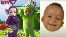 “Teletubbies”, tráiler oficial: Netflix presenta nuevos ‘bebé sol’ y reinventa clásico infantil