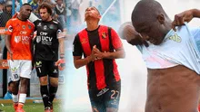 Desde los ataques a Luis Tejada y Jhoel Herrera hasta Kevin Quevedo: racismo en la Liga 1 y sus sanciones