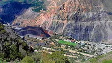 Doe Run: pago de los US$ 22 millones por la venta de la mina Cobriza se efectuará este 19 de octubre
