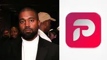 Kanye West comprará la red social Parler tras ser vetado de Twitter e Instagram