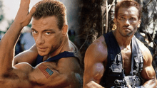Van Damme cumple 62 años: ¿por qué nunca fue Depredador y peleó contra Schwarzenegger?