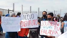 Southern Perú se compromete a financiar y construir el Instituto Luis E. Valcárcel de Ilo