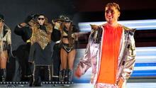 Daddy Yankee: así fue la vibrante aparición del ‘Pato’ Quiñones en el concierto del ‘Big Boss’ en Lima