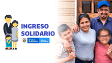 Ingreso Solidario 2022: ¿cuándo será el pago de noviembre y cómo consultar con cédula?
