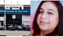 Pidió cambio de horario y la despidieron: trabajadora inició proceso legal con municipio de San Luis