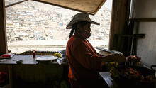 Inseguridad alimentaria: uno de cada dos peruanos no sabe si comerá mañana