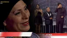 “La voz Perú”: Cristian Rivero se quiebra por emotivo mensaje de concursante a su esposa con cáncer