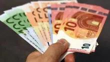 Precio del euro en Perú hoy, domingo 23 de octubre de 2022: ¿a cuánto se cotiza la moneda?