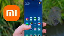 Xiaomi: ¿cómo bloquear con huella dactilar el acceso a aplicaciones en mi teléfono?