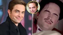 Robert Pattinson tuvo un orgasmo real frente a cámaras: ¿en qué película y de qué trata?