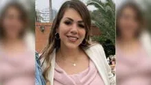 Gabriela Sevilla fue encontrada sin su bebé en Villa María del Triunfo