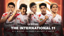 ¡Arriba, Perú! Beastcoast derrota a Evil Geniuses y asegura el top 8 en The International 2022