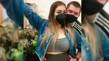 Gabriela Sevilla mostró ecografías falsas a su pareja, asegura ginecólogo que la atendió  