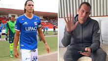José Carlos Fernández anunció su retiro a los 39 años: “Cumplí mi sueño de toda la vida”