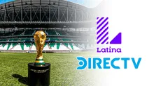 APTC reclama abuso por parte de DirecTV y Latina por derechos de partidos del mundial Qatar 2022