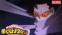 “My hero academia” 6x04: ¿cómo y dónde ver el lanzamiento del anime de héroes?