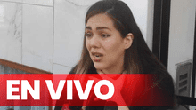 Gabriela Sevilla, últimas noticias: pareja de la joven no podía ingresar a chequeos del embarazo