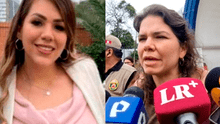 Ministra de la Mujer sobre caso de Gabriela Sevilla: “No hay plan de búsqueda para Martina”