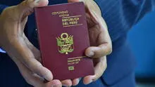 Migraciones anuncia que seguirá emitiendo pasaportes de urgencia el 1 de noviembre