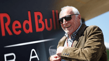 Muere Dietrich Mateschitz, creador de imperio de bebidas energéticas Red Bull