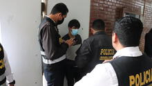 Trujillo: 8 postulantes a la UNT son detenidos por intentar ingresar de manera fraudulenta