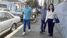 Abogado de Pedro Castillo defenderá a gobernador electo de Tacna con detención