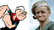 ¿Quién fue Frank “Rocky” Fiegel? El verdadero ‘Popeye’ el marino