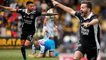 ¡Gabriel Costa gritó campeón! Colo Colo derrotó 2-0 a Coquimbo y logró la estrella 33 en su historia