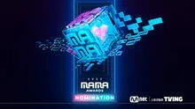 MAMA Awards 2022: lista completa de nominados y votación para famosos premios k-pop