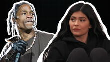 ¿Travis Scott engañó a Kylie Jenner? Esto dijo el rapero sobre los rumores de infidelidad