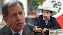 Visita de la OEA a Perú será un búmeran contra Pedro Castillo, según Óscar Urviola