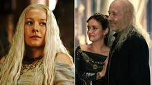 “House of the dragon”: ¿quién es Daeron Targaryen y por qué sería clave en la temporada 2?