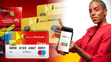 Banco de Venezuela: ¿cómo pedir la tarjeta de débito por internet en simples pasos?