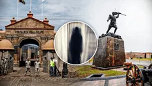 Leyenda urbana: ¿por qué se dice que hay ‘fantasmas’ en la fortaleza del Real Felipe del Callao?