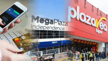 Cyber Wow 2022: las mejores ofertas de Mega Plaza, Real Plaza y más centros comerciales