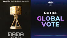 Último día de votación en los MAMA 2022 [LINK AQUÍ]: ¿cómo votar por BTS, Stray Kids y otros grupos k-pop? 