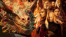 “House of the dragon” redime a “Game of thrones”: Queremos más fuego, sangre y dragones