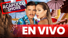 “Acapulco Shore 10″ por MTV GRATIS: ¿a qué hora ver el capítulo 5 del reality de competencia?