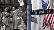 W.I.T.C.H., el movimiento feminista que hizo temblar a Wall Street en Halloween        