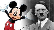 La vez que Disney pudo perder a Mickey para siempre y cómo un libro de Hitler lo evitó