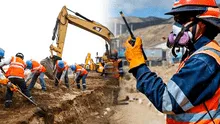 ¿Cuánto gana en promedio un trabajador de construcción civil en el Perú? Estos son los montos ¿Cuánto gana en promedio un trabajador de construcción civil en el Perú? Estos son los montos