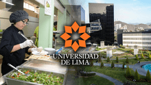 ¿Cuánto cuesta el menú universitario en la Universidad de Lima? El precio te sorprenderá